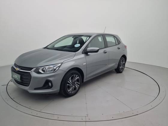 CHEVROLET ONIX 1.0 FLEX LT MANUAL CHEVROLET ONIX 1.0 FLEX LT MANUAL